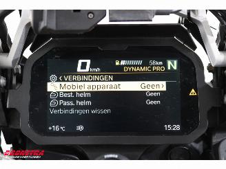 BMW R 1250 GS Rallye 3X Pakket Cruise Heizgriffe 12.071 km! picture 18