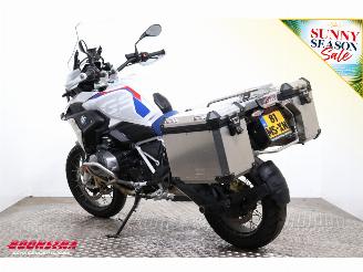 BMW R 1250 GS Rallye 3X Pakket Cruise Heizgriffe 12.071 km! picture 4