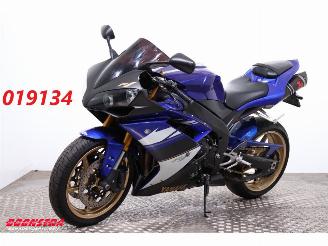 Tweedehands motor Yamaha  YZF-R1 Akrapovic 2009/3