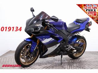 Yamaha YZF-R1 Akrapovic 2009/3