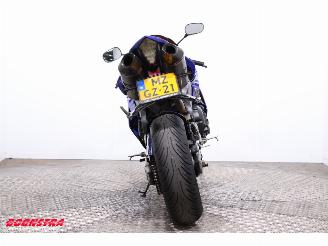 Yamaha  YZF-R1 Akrapovic picture 8