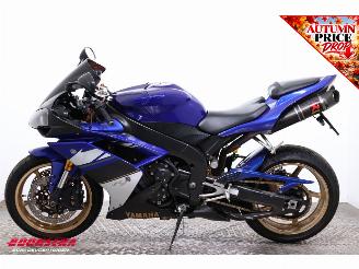 Yamaha  YZF-R1 Akrapovic picture 5