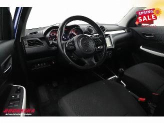 Suzuki Swift 1.2 Select Smart Hybrid ACC Bluetooth SHZ Camera picture 18