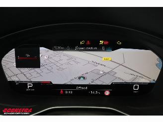 Audi A4 Avant 35 TFSI S edition Competition LED Virtual Cruise SHZ PDC picture 26