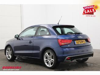 Audi A1 1.2 TFSI Connect Airco Cruise 153.741 km! picture 4