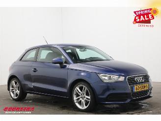 Audi A1 1.2 TFSI Connect Airco Cruise 153.741 km! picture 2