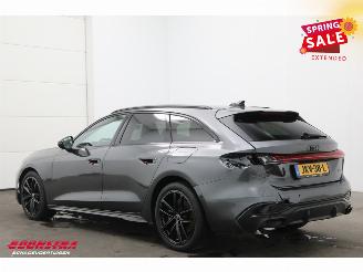 Audi A5 Avant 2.0 e-hybrid quattro S edition LED ACC Apple/Android Navi Camera picture 4