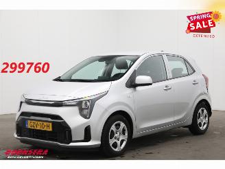 skadebil auto Kia Picanto 1.0 DPI DynamicLine 5p. ACC Apple/Android Camera 24.113 km! 2025/1