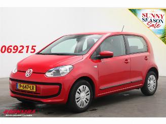 Ocazii autoturisme Volkswagen Up! 1.0 5-DRS Move Up! Airco 94.873 km! APK 05-2027! 2014/1
