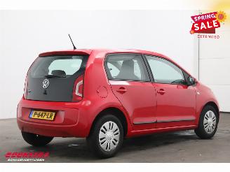 Volkswagen Up! 1.0 5-DRS Move Up! Airco 94.873 km! APK 05-2027! picture 3