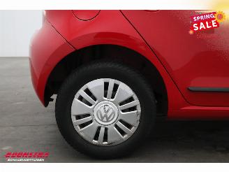 Volkswagen Up! 1.0 5-DRS Move Up! Airco 94.873 km! APK 05-2027! picture 6