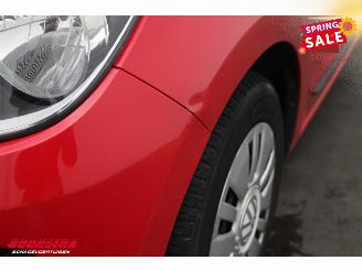 Volkswagen Up! 1.0 5-DRS Move Up! Airco 94.873 km! APK 05-2027! picture 11