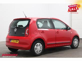 Volkswagen Up! 1.0 move up! 5-DRS BlueMotion Airco 80.568 km! APK 05-2027! picture 3