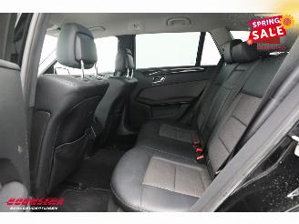 Mercedes E-klasse Estate 200 CGI Aut. Navi Clima Cruise SHZ PDC 178.229 km! picture 10