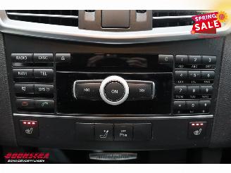 Mercedes E-klasse Estate 200 CGI Aut. Navi Clima Cruise SHZ PDC 178.229 km! picture 16