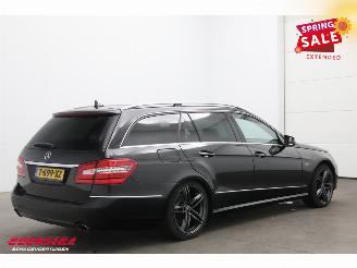 Mercedes E-klasse Estate 200 CGI Aut. Navi Clima Cruise SHZ PDC 178.229 km! picture 3