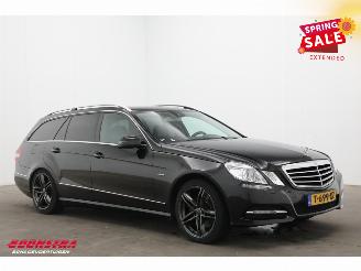 Mercedes E-klasse Estate 200 CGI Aut. Navi Clima Cruise SHZ PDC 178.229 km! picture 2