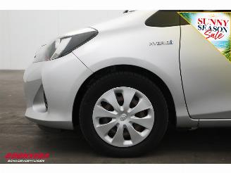 Toyota Yaris 1.5 Full Hybrid Aut. Aspiration Clima Cruise Camera picture 13