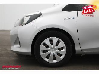 Toyota Yaris 1.5 Full Hybrid Aut. Aspiration Clima Cruise Camera picture 13