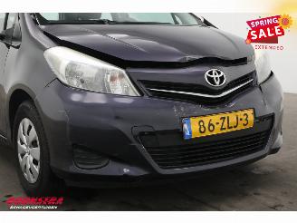 Toyota Yaris 1.0 VVT-i Aspiration Airco Camera AHK 67.935 km! picture 5