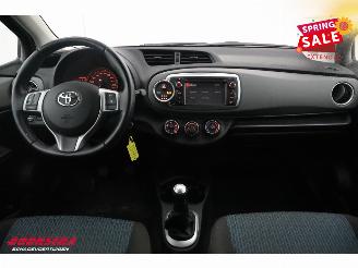 Toyota Yaris 1.0 VVT-i Aspiration Airco Camera AHK 67.935 km! picture 16