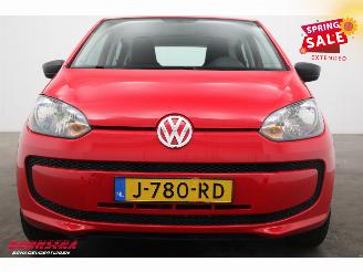 Volkswagen Up! 1.0 take up! 5-DRS BlueMotion Airco 112.259 km! picture 5