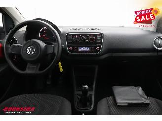 Volkswagen Up! 1.0 take up! 5-DRS BlueMotion Airco 112.259 km! picture 11