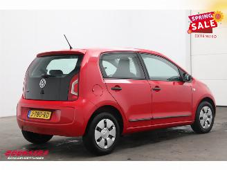 Volkswagen Up! 1.0 take up! 5-DRS BlueMotion Airco 112.259 km! picture 3