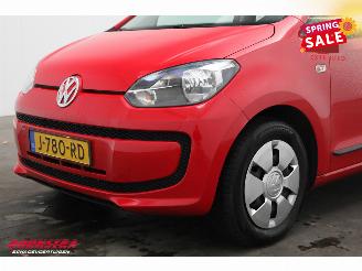 Volkswagen Up! 1.0 take up! 5-DRS BlueMotion Airco 112.259 km! picture 6