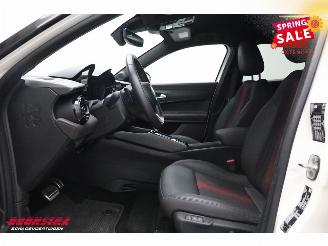 Alfa Romeo Junior 1.2 Turbo Hybrid Ibrida Speciale Navi Clima Cruise Camera SHZ PDC picture 18