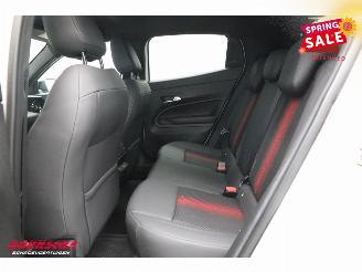 Alfa Romeo Junior 1.2 Turbo Hybrid Ibrida Speciale Navi Clima Cruise Camera SHZ PDC picture 19
