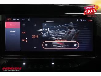 Alfa Romeo Junior 1.2 Turbo Hybrid Ibrida Speciale Navi Clima Cruise Camera SHZ PDC picture 26