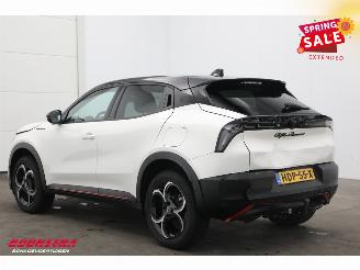 Alfa Romeo Junior 1.2 Turbo Hybrid Ibrida Speciale Navi Clima Cruise Camera SHZ PDC picture 4