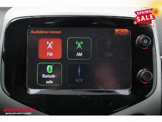 Citroën C1 1.0 e-VTi Feel Airco Bluetooth Cruise picture 17