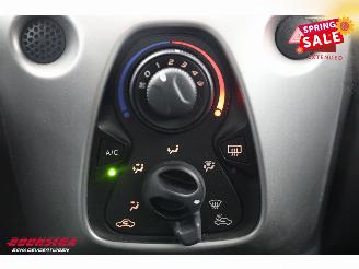 Citroën C1 1.0 e-VTi Feel Airco Bluetooth Cruise picture 18
