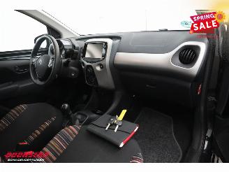 Citroën C1 1.0 e-VTi Feel Airco Bluetooth Cruise picture 6
