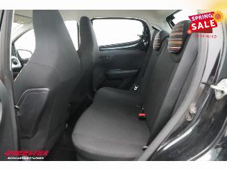 Citroën C1 1.0 e-VTi Feel Airco Bluetooth Cruise picture 10