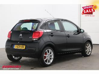 Citroën C1 1.0 e-VTi Feel Airco Bluetooth Cruise picture 3