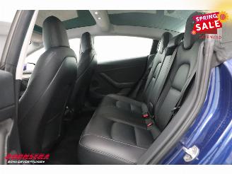 Tesla Model 3 Long Range AWD 75 kWh Fahrbereit Pano LED ACC Leder Camera LRHZ picture 13