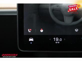 Tesla Model 3 Long Range AWD 75 kWh Fahrbereit Pano LED ACC Leder Camera LRHZ picture 21
