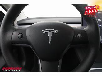 Tesla Model 3 Long Range AWD 75 kWh Fahrbereit Pano LED ACC Leder Camera LRHZ picture 16