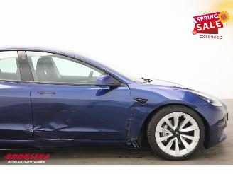 Tesla Model 3 Long Range AWD 75 kWh Fahrbereit Pano LED ACC Leder Camera LRHZ picture 6