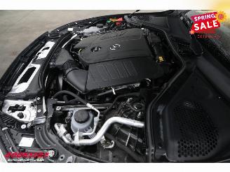 Mercedes E-klasse Estate 300 e AMG Line LED ACC Burmester Memory 360° AHK picture 9