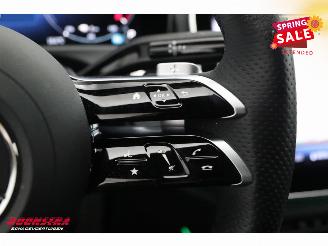 Mercedes E-klasse Estate 300 e AMG Line LED ACC Burmester Memory 360° AHK picture 25