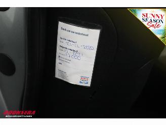 Nissan Juke 1.6 Aut. Tekna Leder Navi Clima Cruise Camera PDC AHK 125.753 km! picture 20