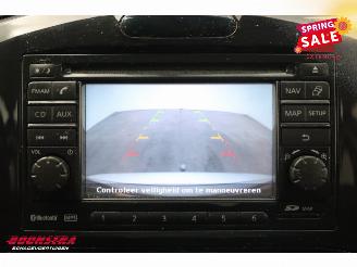 Nissan Juke 1.6 Aut. Tekna Leder Navi Clima Cruise Camera PDC AHK 125.753 km! picture 15
