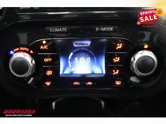 Nissan Juke 1.6 Aut. Tekna Leder Navi Clima Cruise Camera PDC AHK 125.753 km! picture 18