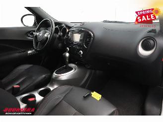 Nissan Juke 1.6 Aut. Tekna Leder Navi Clima Cruise Camera PDC AHK 125.753 km! picture 7