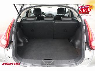 Nissan Juke 1.6 Aut. Tekna Leder Navi Clima Cruise Camera PDC AHK 125.753 km! picture 21