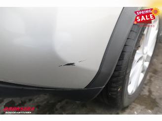 Nissan Juke 1.6 Aut. Tekna Leder Navi Clima Cruise Camera PDC AHK 125.753 km! picture 5